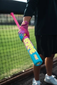 Easton 2025 Hype Fire Pool Party Limited Edition USSSA Baseball Bat