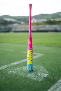 Easton 2025 Hype Fire Pool Party Limited Edition USSSA Baseball Bat -8