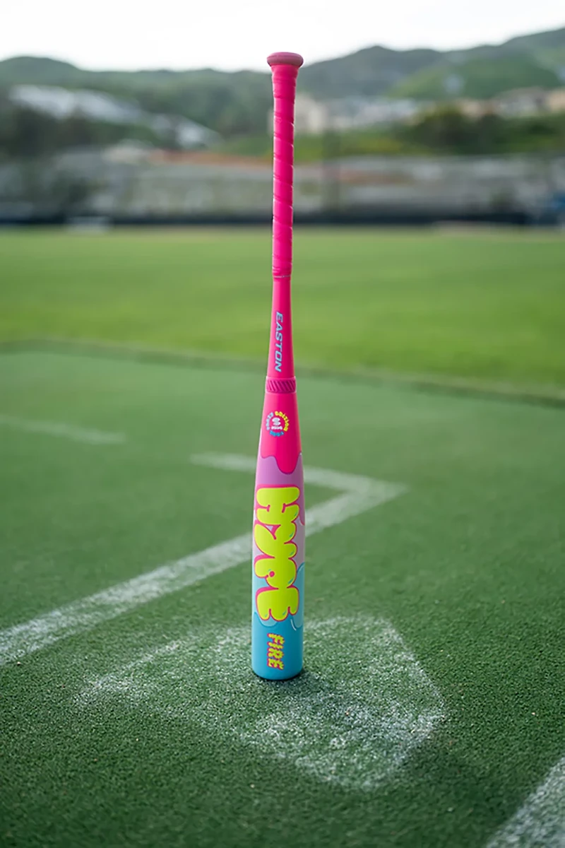 Easton 2025 Hype Fire Pool Party Limited Edition USSSA Baseball Bat -5