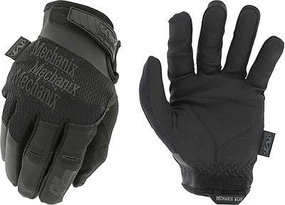 Mechanix Wear Specialty Covert 0.5mm Gloves