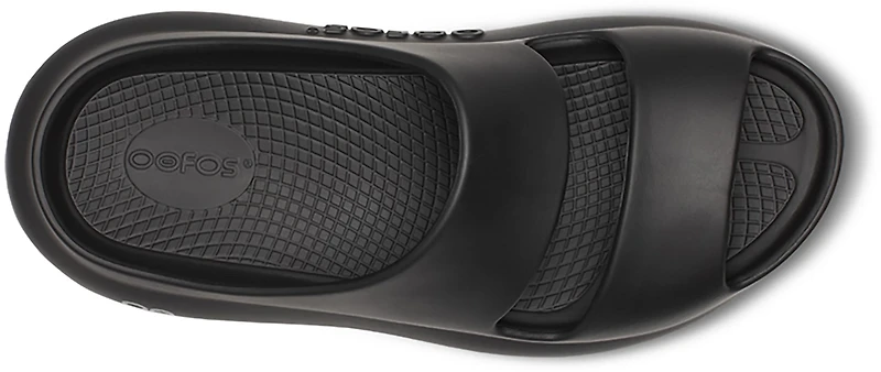 OOFOS Women's Ooyea Slides