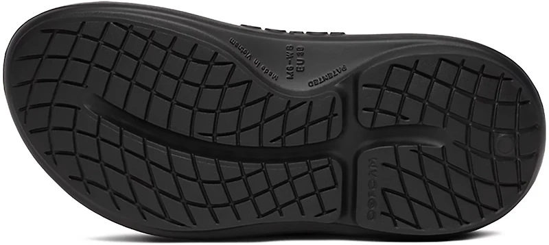 OOFOS Women's Ooyea Slides