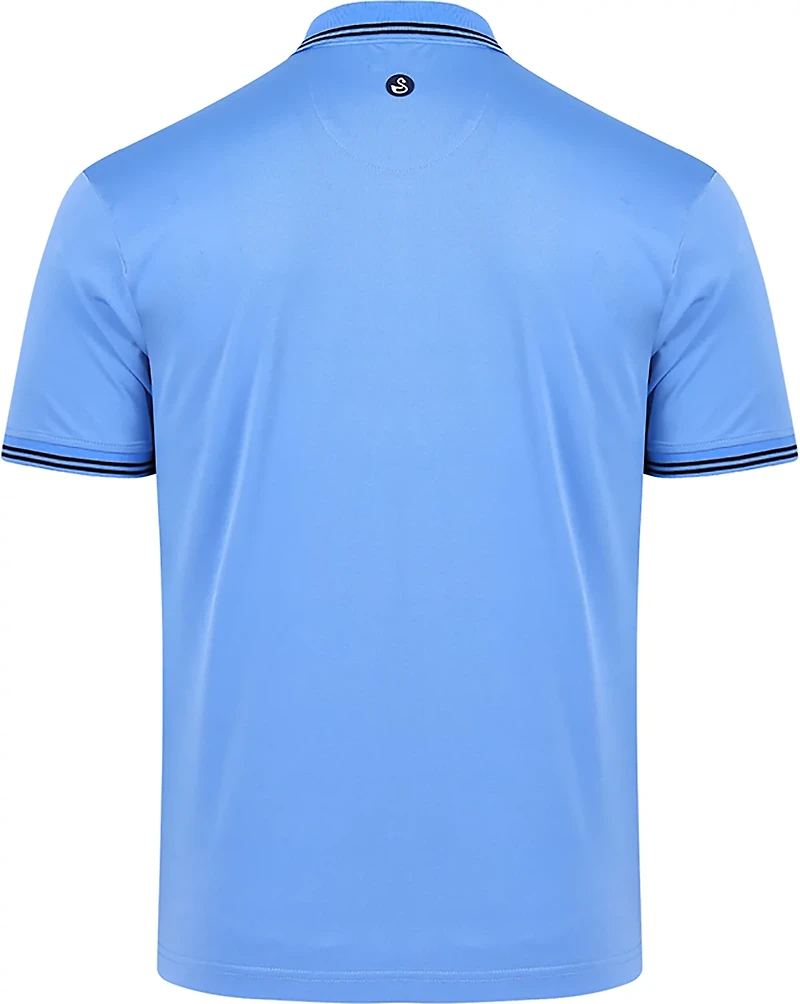 Swannies Men's Thatcher Polo