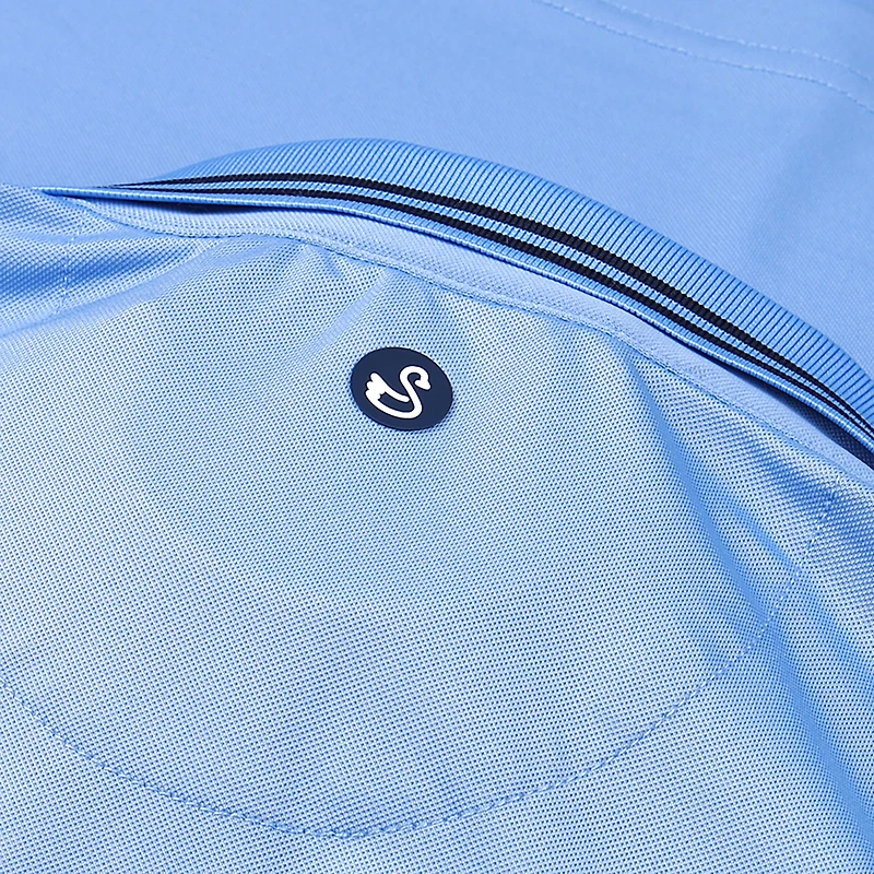 Swannies Men's Thatcher Polo