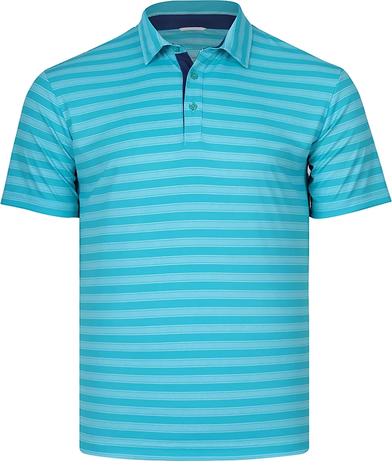 Swannies Men's Buck Polo Shirt