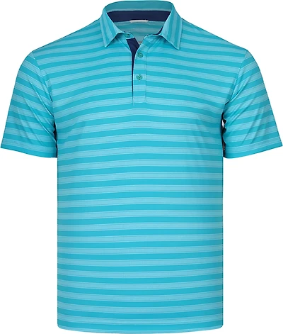 Swannies Men's Buck Polo Shirt