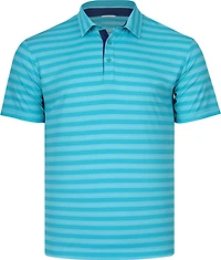 Swannies Men's Buck Polo Shirt