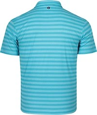 Swannies Men's Buck Polo Shirt