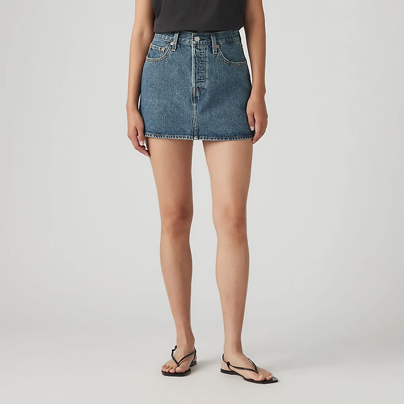 Levi's Women's Icon Skirt