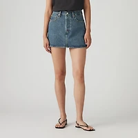 Levi's Women's Icon Skirt