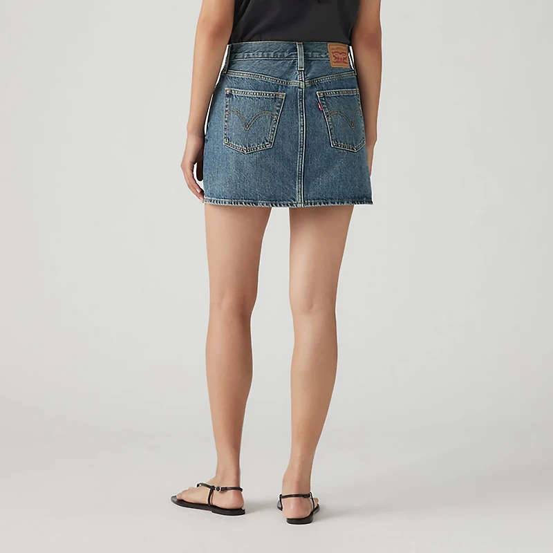 Levi's Women's Icon Skirt