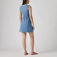 Levi's Women's Vianna Vest Dress