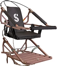 Summit Viper Steel Climbing Treestand