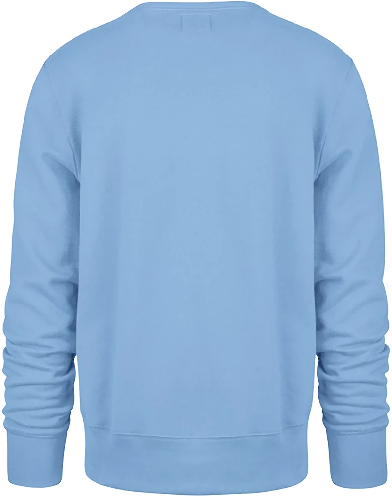 '47 Philadelphia Phillies Men's Headline Long Sleeve Crew Sweatshirt