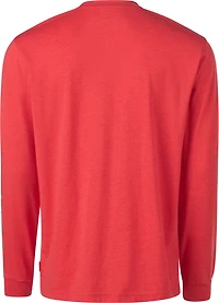 Magellan Outdoors Men's Grotto Falls Holiday Cookies Long Sleeve T-shirt