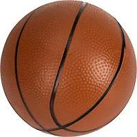 Franklin Ohio State University Over the Door Basketball Hoop Set