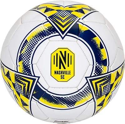 Franklin Nashville SC Size 5 Soccer Ball