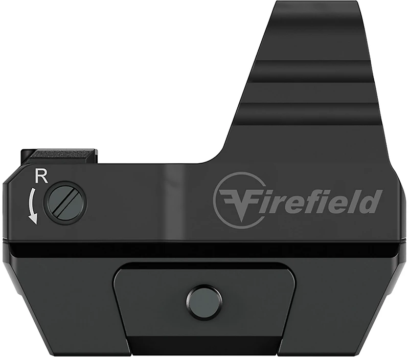 Firefield Ironclad RMSc Red Dot Sight