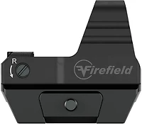 Firefield Ironclad RMSc Red Dot Sight
