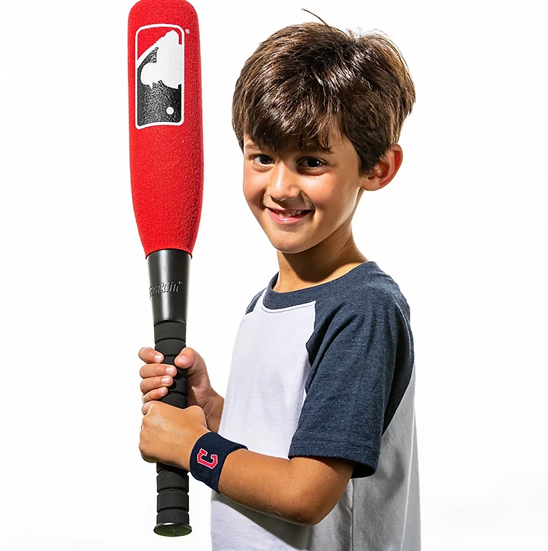 Franklin Cleveland Guardians Embroidered Wristbands