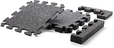 BCG Sport Rubber Gym Tiles