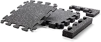 BCG Sport Rubber Gym Tiles