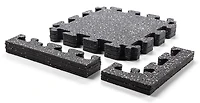 BCG Sport Rubber Gym Tiles