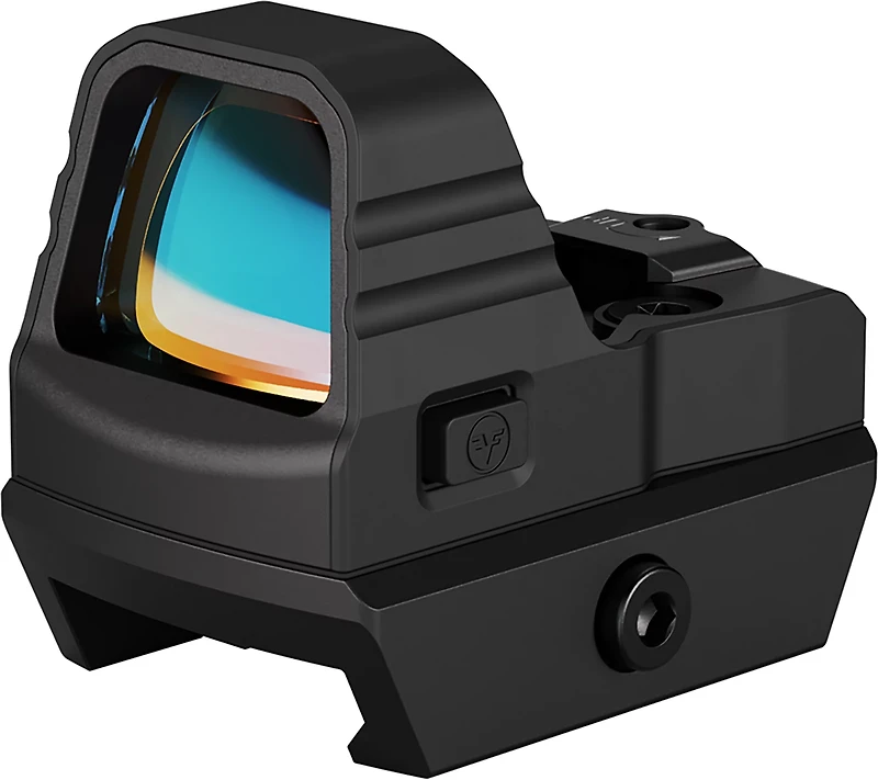 Firefield Ironclad RMSc Red Dot Sight