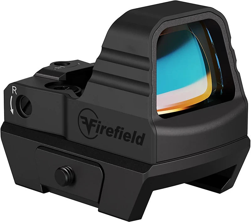 Firefield Ironclad RMSc Red Dot Sight