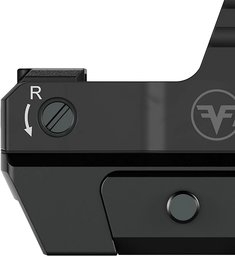 Firefield Ironclad RMSc Red Dot Sight