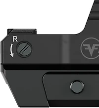 Firefield Ironclad RMSc Red Dot Sight