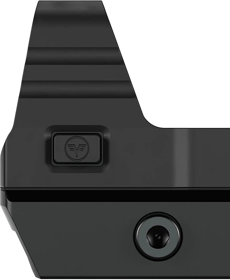 Firefield Ironclad RMSc Red Dot Sight