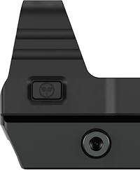 Firefield Ironclad RMSc Red Dot Sight
