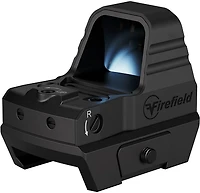 Firefield Ironclad RMSc Red Dot Sight