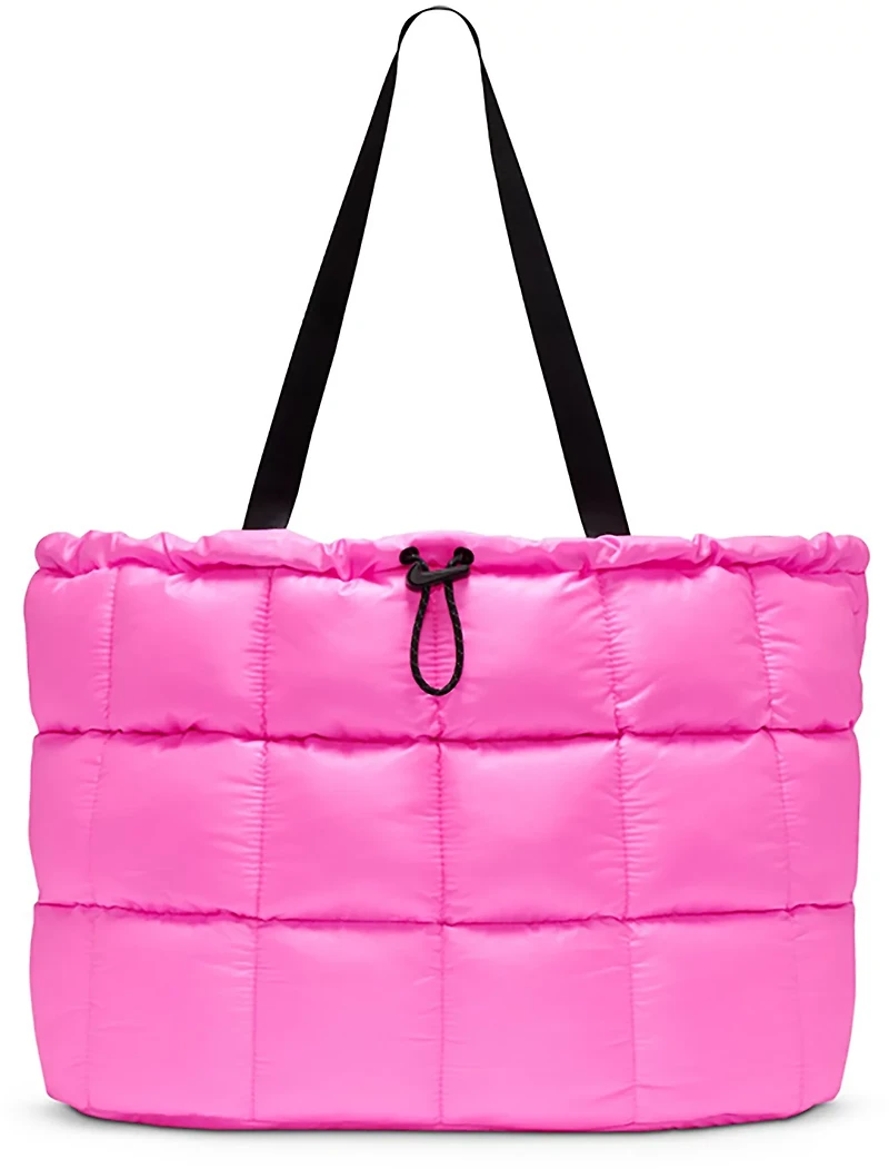 Nike Puffel Tote Bag