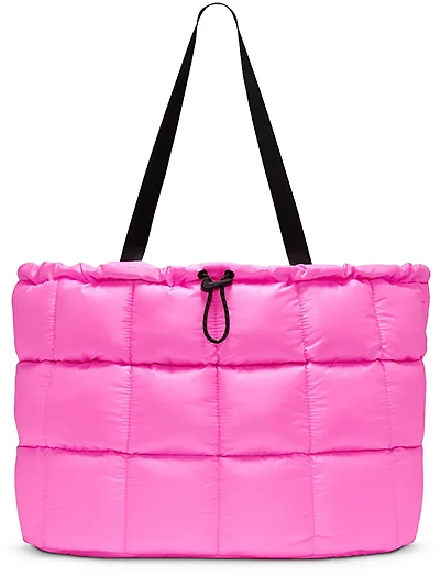 Nike Puffel Tote Bag