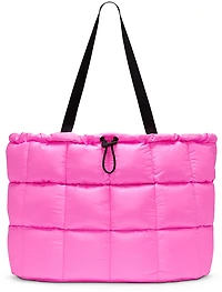 Nike Puffel Tote Bag