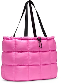 Nike Puffel Tote Bag