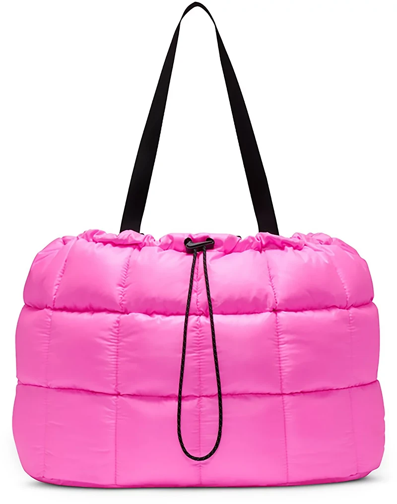 Nike Puffel Tote Bag