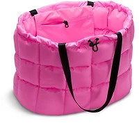 Nike Puffel Tote Bag