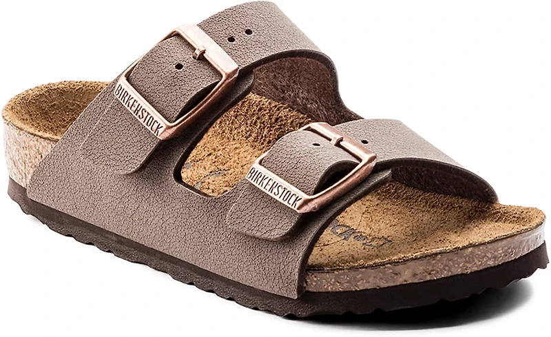 Birkenstock Kids' Arizona Birko-Flor® Sandals
