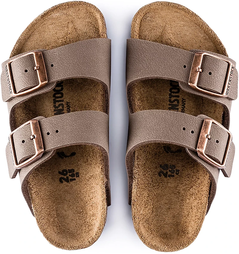 Birkenstock Kids' Arizona Birko-Flor® Sandals