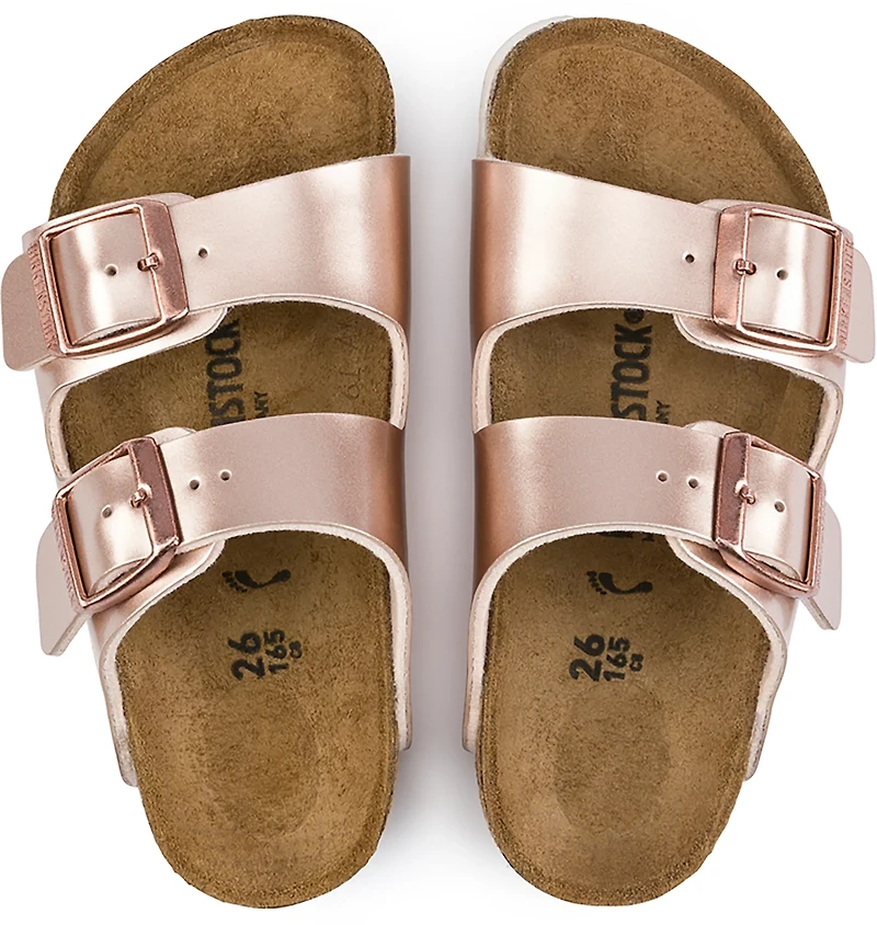 Birkenstock Kids' Arizona Birko-Flor® Sandals