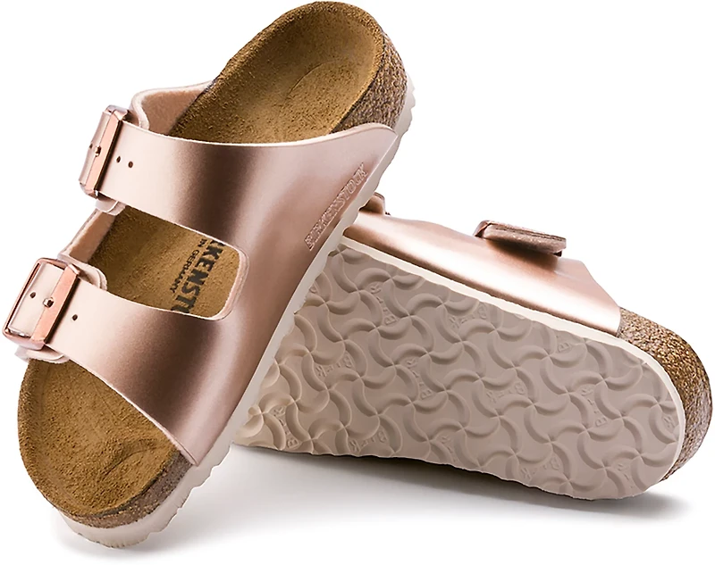 Birkenstock Kids' Arizona Birko-Flor® Sandals