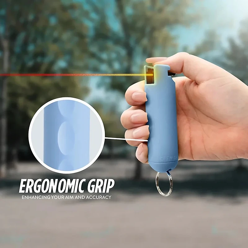 Guard Dog Security Snapshot Pepper Spray