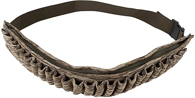 Cupped Shotgun Shell Belt