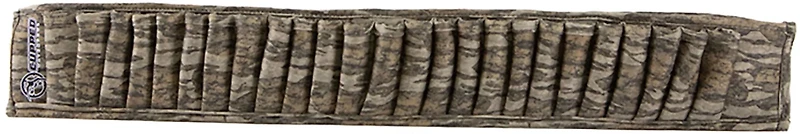 Cupped Shotgun Shell Belt