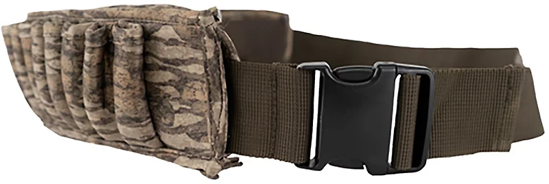 Cupped Shotgun Shell Belt