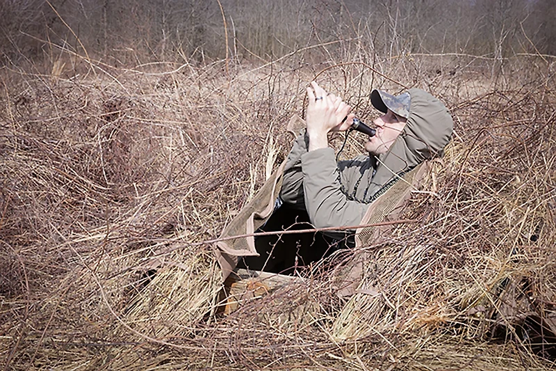 Power Calls 7-in-1 Call Lanyard Holder