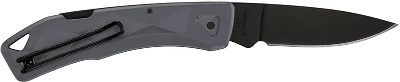 Gerber LST Ultra Grey Folding Knife